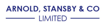 Arnold-Stansby and Co Logo