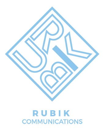 Rubic Logo